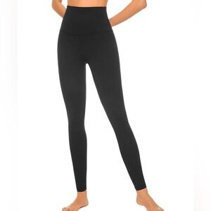 CRZ YOGA Super High Waisted Butterluxe Leggings